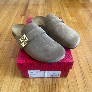 Tory Burch Mellow Mule